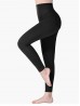 High Waist Stretchy Fleece Lined Tights